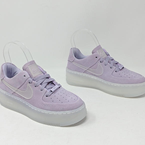 nike air force 1 sage low lx purple nike air force 1 sage low lx purple